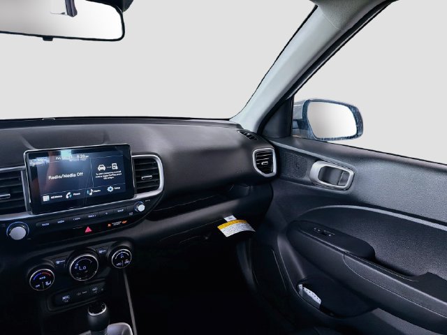 New 2026 Hyundai Venue SEL FWD image 24