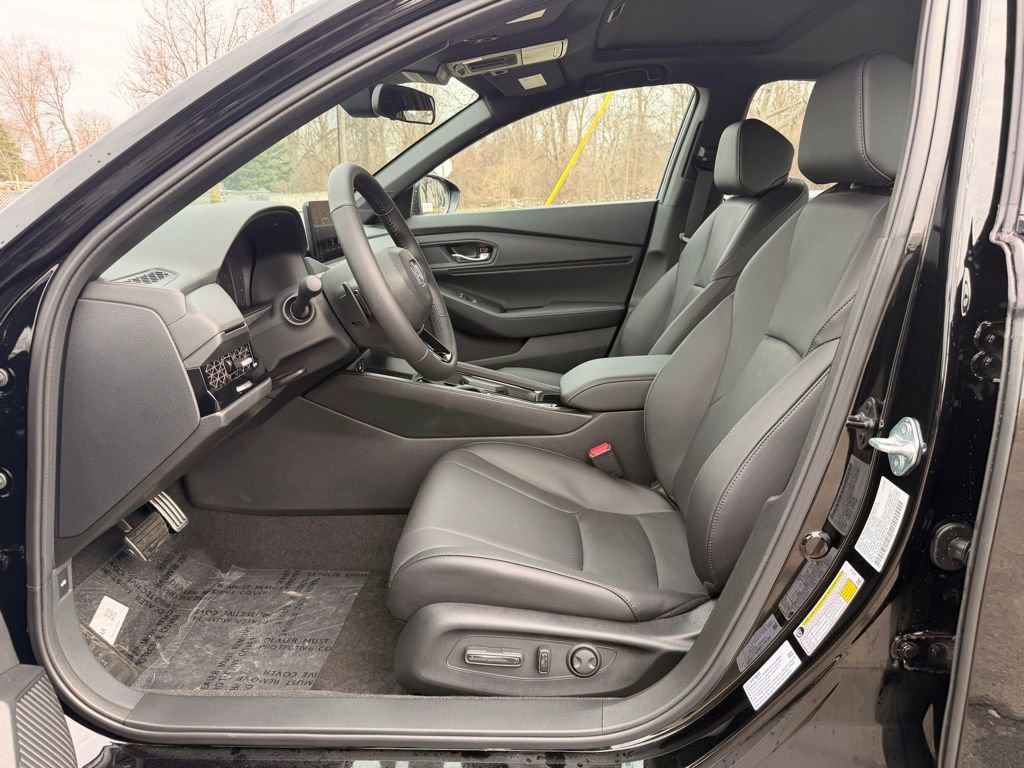 New 2026 Honda Accord Sport image 11