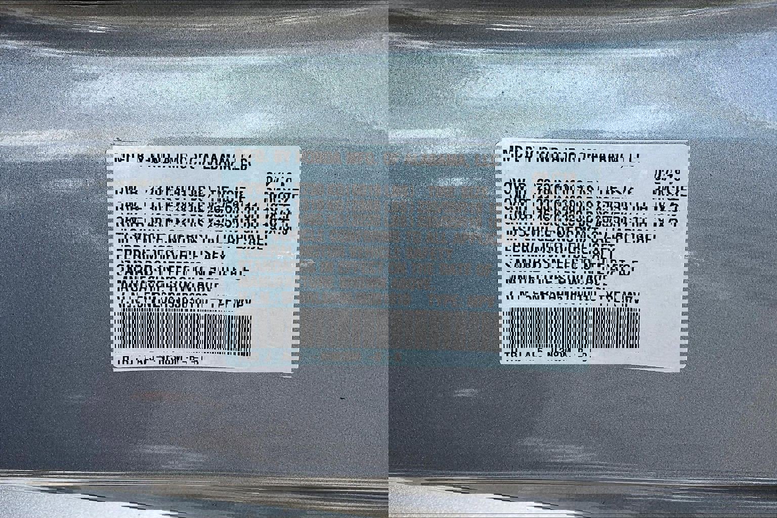 Used 2018 Honda Odyssey Elite image 19