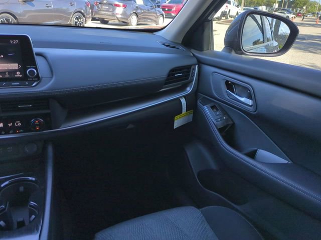 New 2026 Nissan Rogue SV image 15