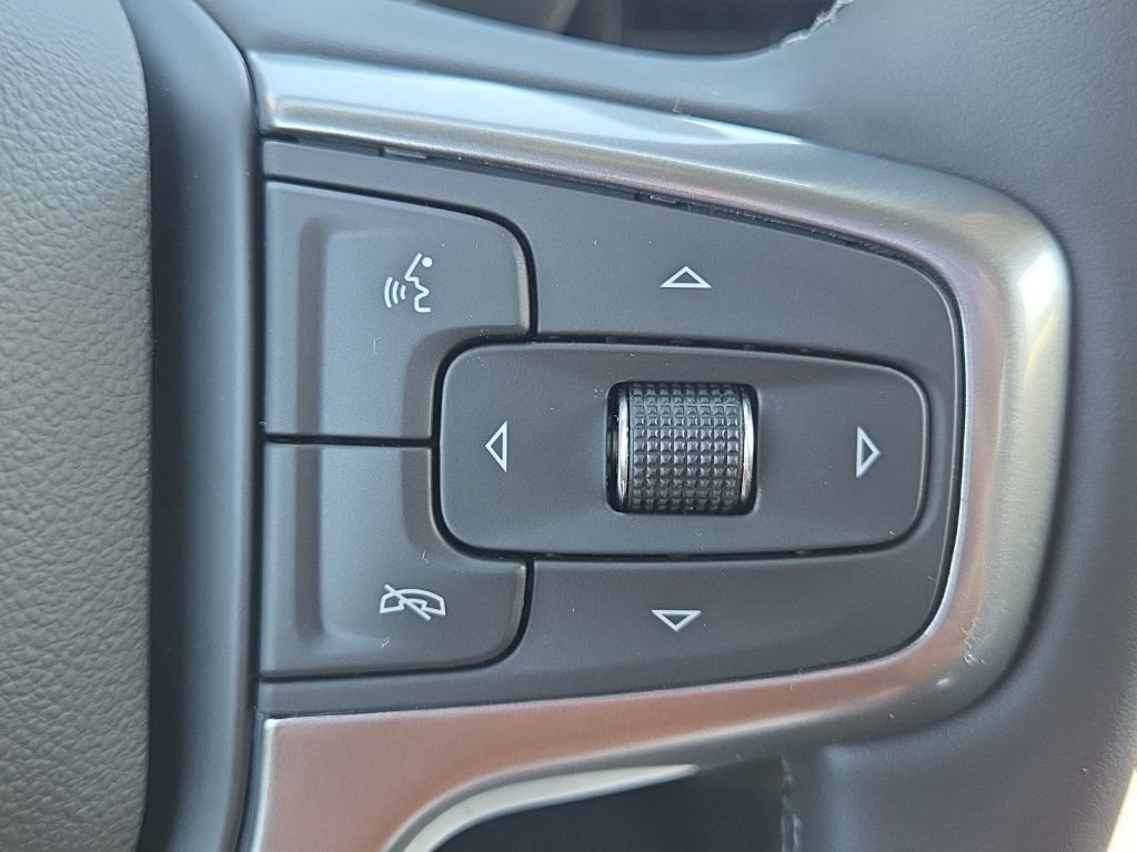 New 2026 Chevrolet Silverado 1500 RST w/ RST Select Package AWD/4WD image 15