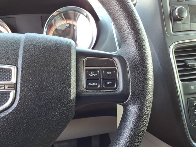 Used 2014 Dodge Grand Caravan SE w/ Quick Order Package 29E SE FWD image 23
