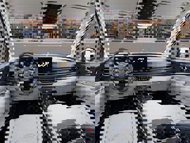 New 2026 Kia Carnival EX image 14