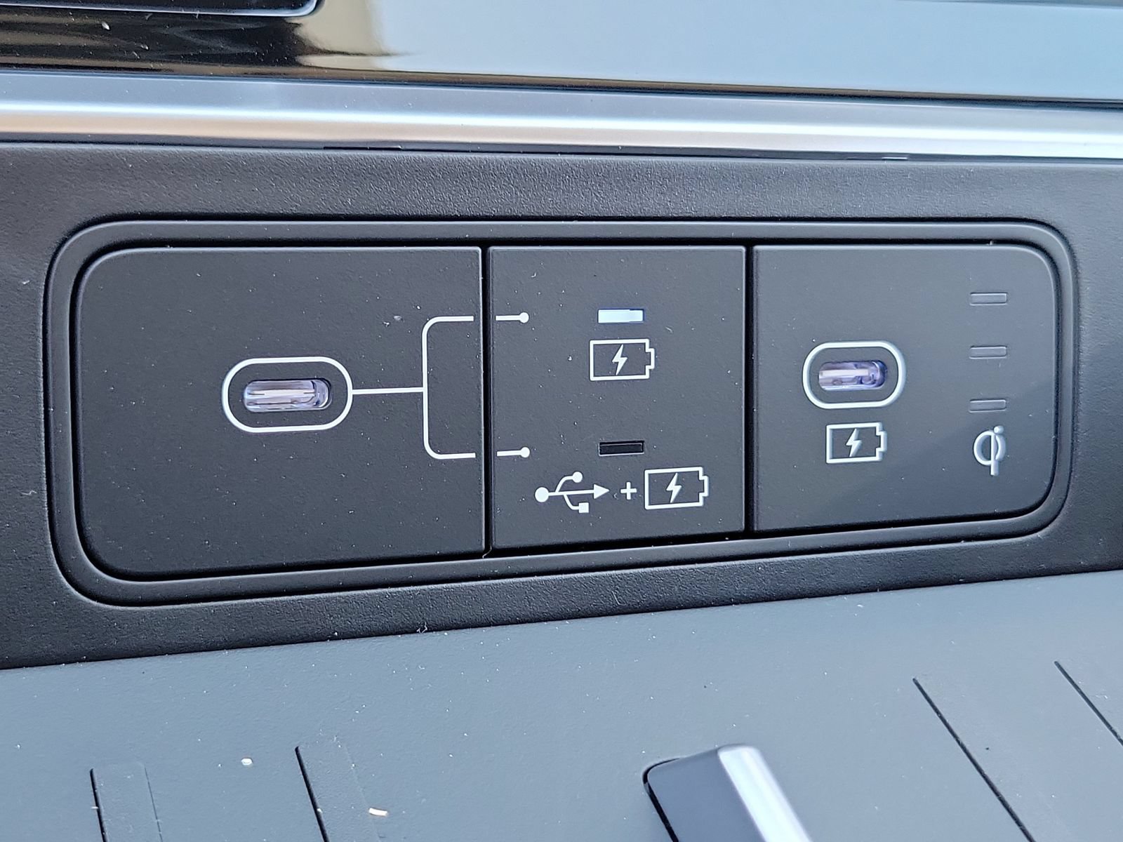 New 2026 Hyundai Santa Fe SEL AWD/4WD image 15