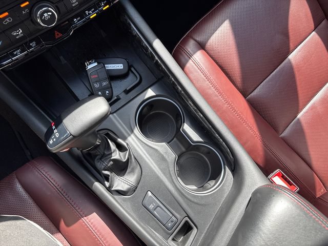 Certified 2025 Dodge Durango R/T AWD/4WD image 36