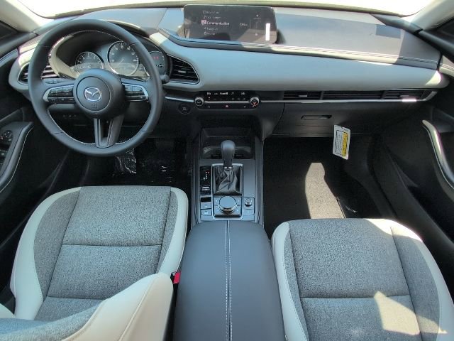 New 2026 MAZDA CX-30 Aire Edition AWD/4WD image 5
