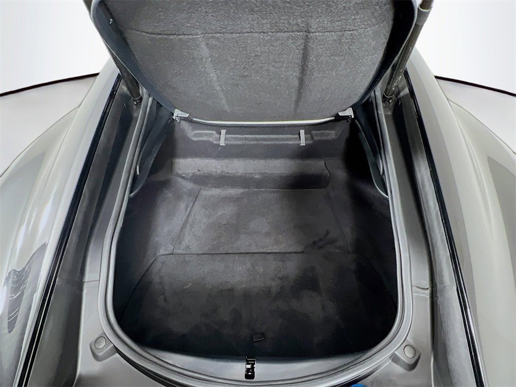 Used 2023 Jaguar F-TYPE R image 26