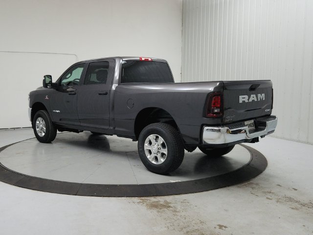 New 2026 RAM 2500 Big Horn AWD/4WD image 6