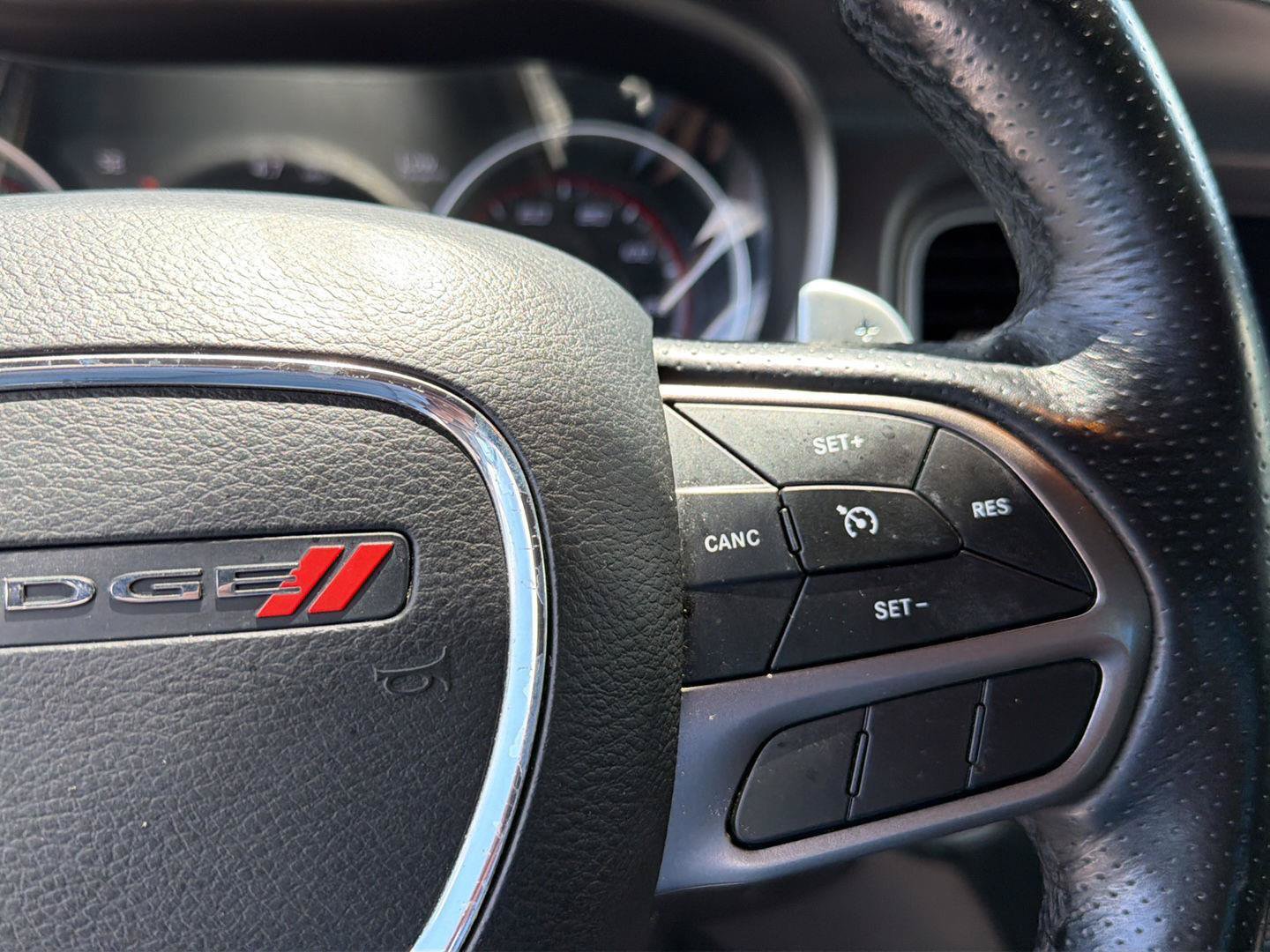 Used 2021 Dodge Charger GT w/ Plus Group RWD image 23