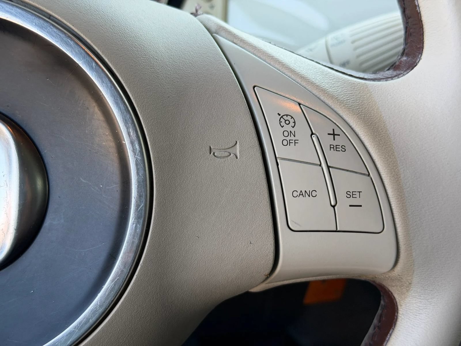 Used 2015 FIAT 500 1957 Edition FWD image 31