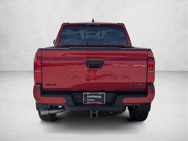 New 2026 Toyota Tacoma TRD Off-Road image 7