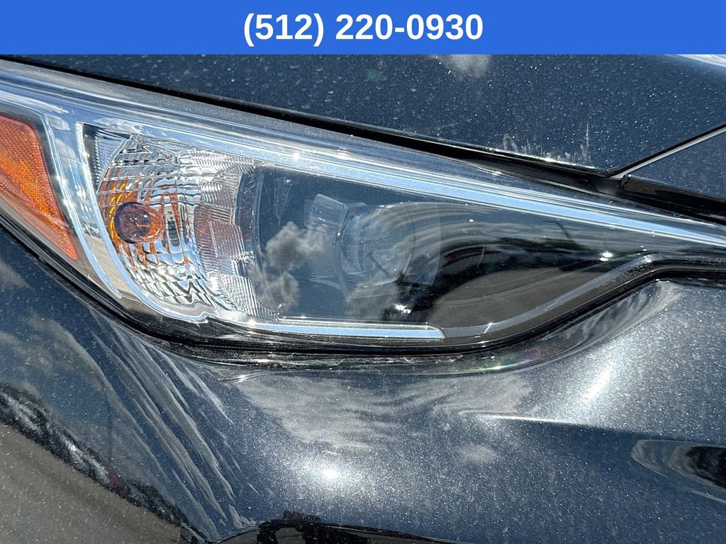 New 2025 Subaru Impreza 2.0i image 33