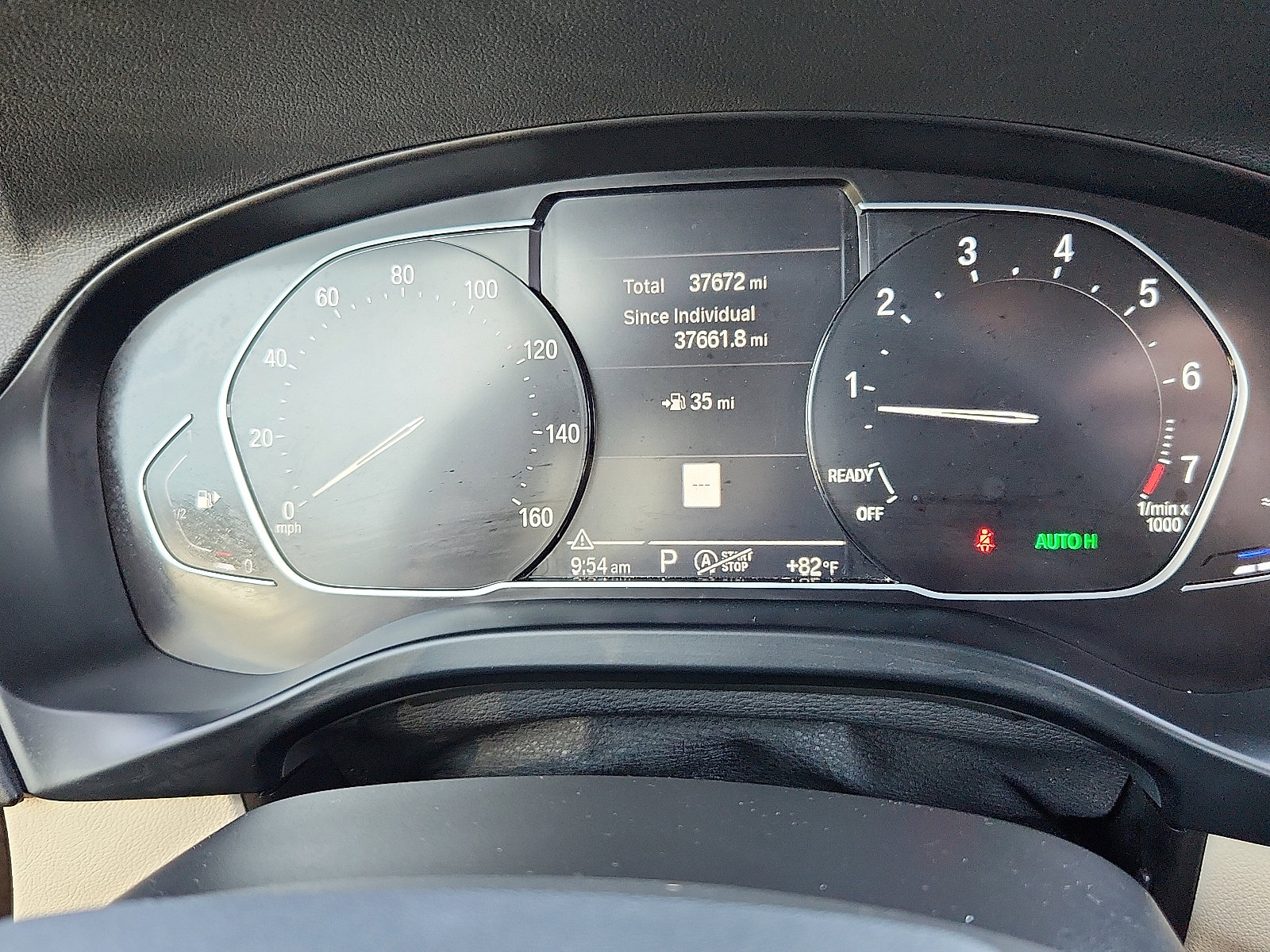 Used 2022 BMW X3 sDrive30i w/ Convenience Package w/ZPA image 15