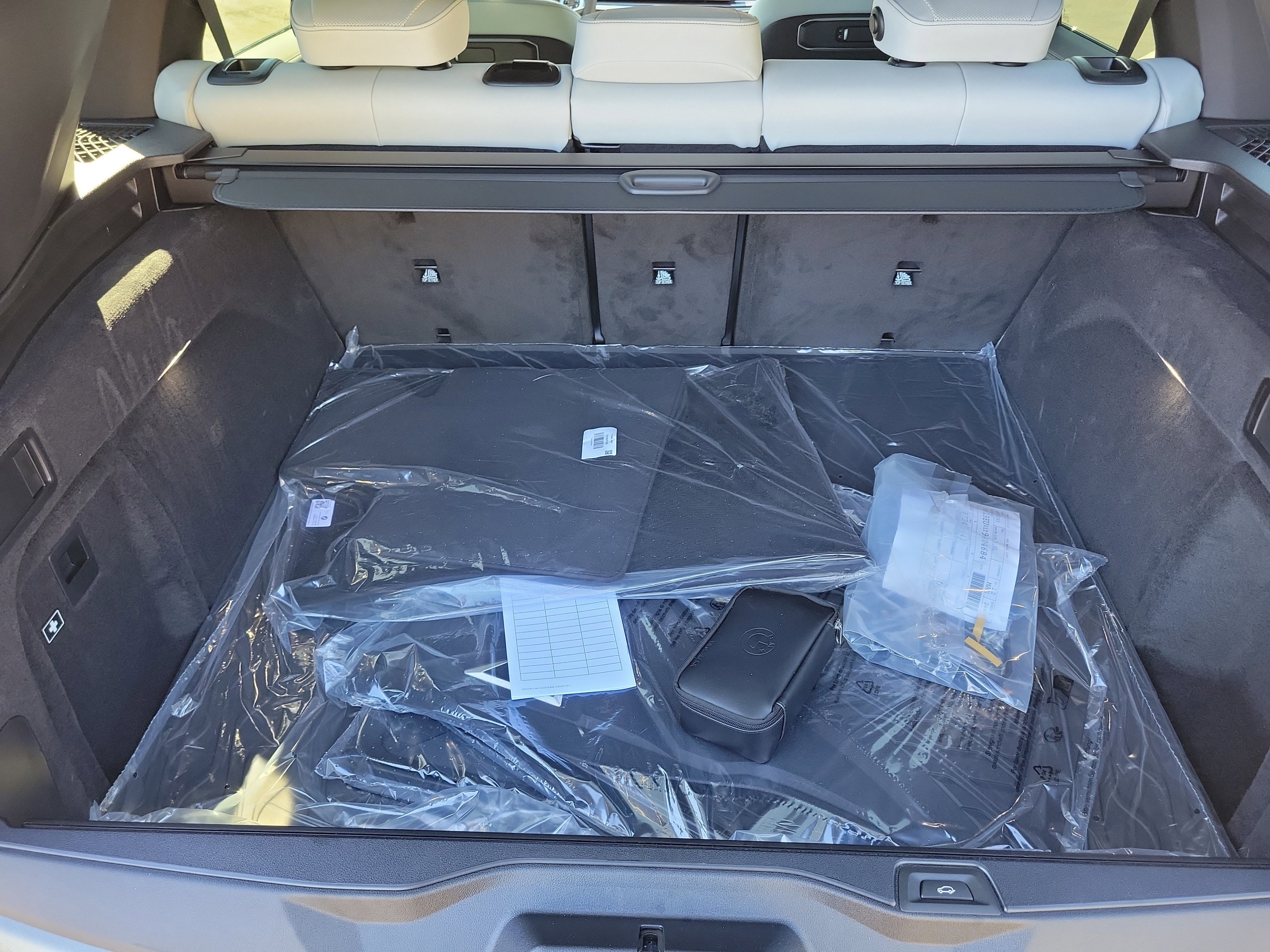 New 2026 BMW X5 sDrive40i w/ M Sport Package image 6