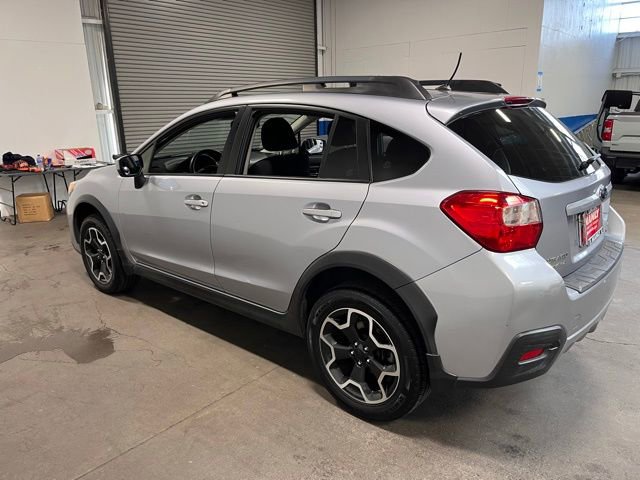 Used 2015 Subaru Crosstrek 2.0i Premium image 5