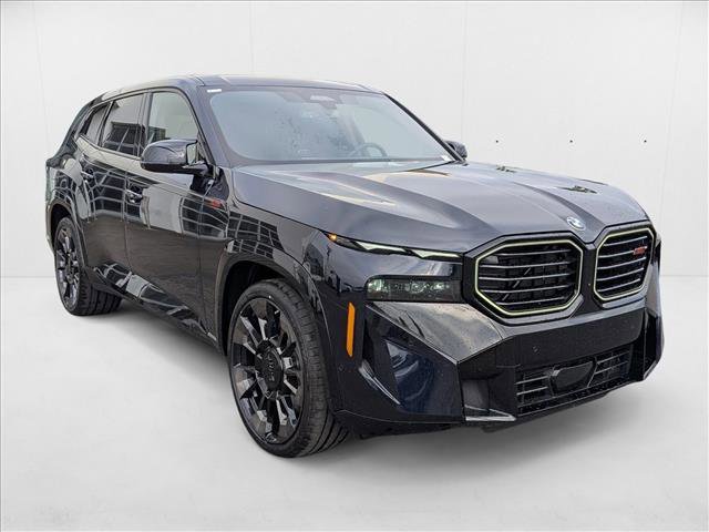 New 2026 BMW XM Label Red image 6