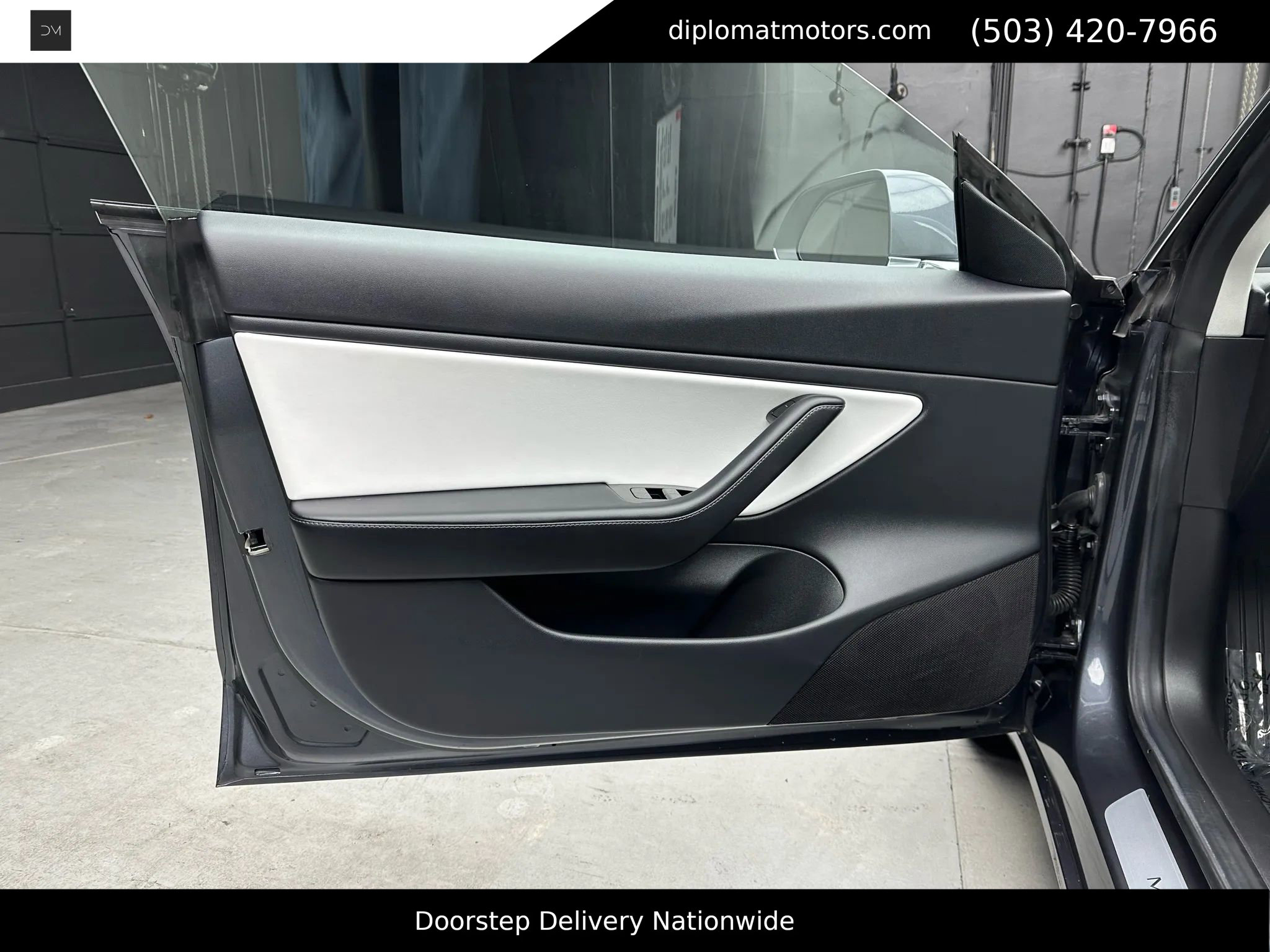 Used 2018 Tesla Model 3 Long Range image 31