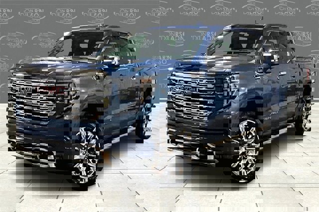 New 2026 GMC Sierra 1500 Denali image 2