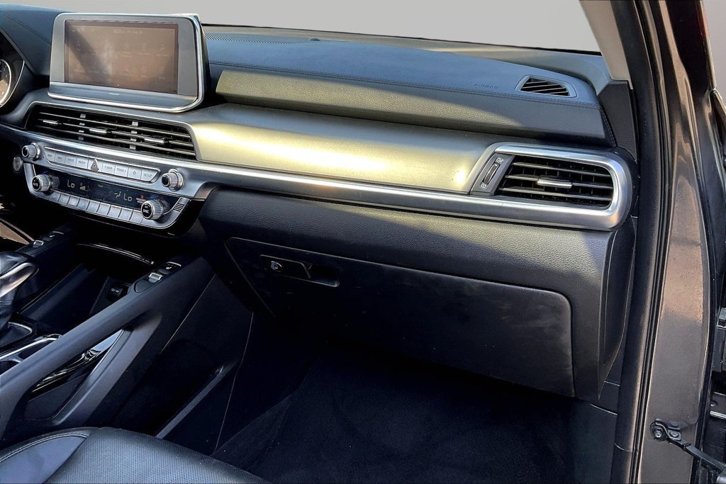 Used 2022 Kia Telluride S FWD image 26