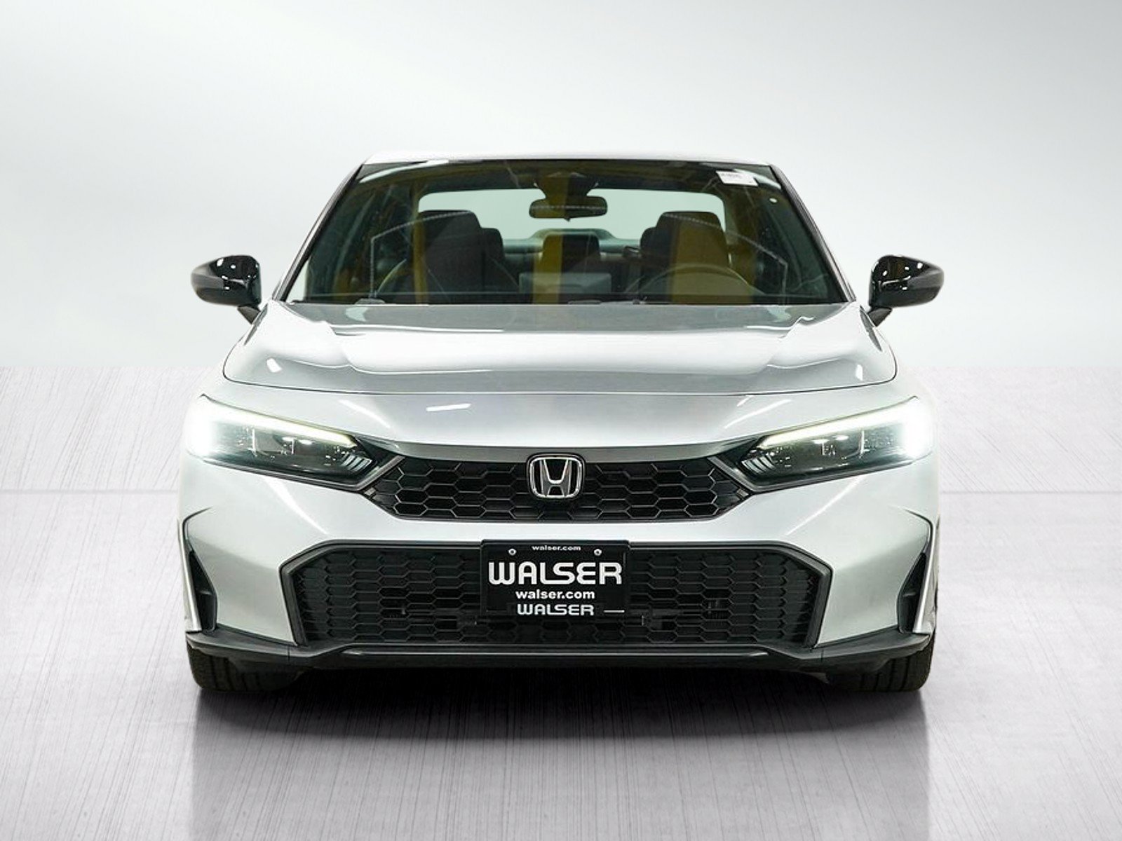 Used 2025 Honda Civic Sport image 8
