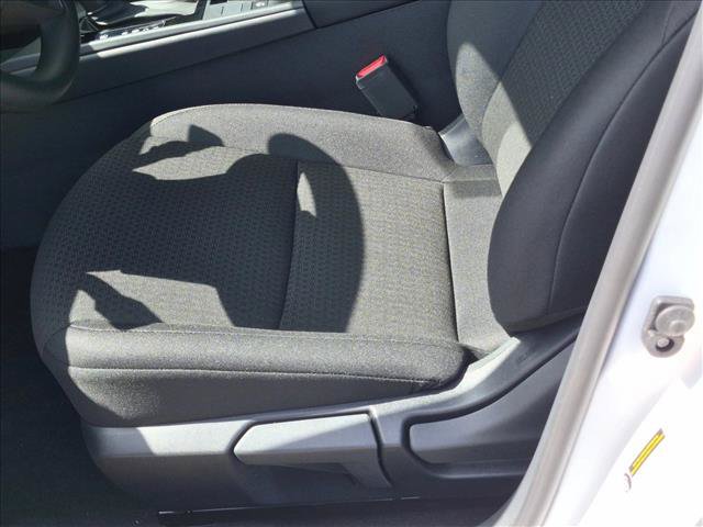 New 2026 Nissan Sentra S w/ S Cold Weather Package FWD image 4