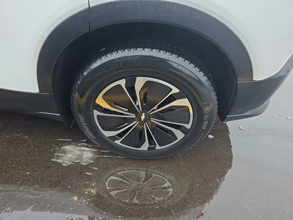 Used 2024 Chevrolet Blazer EV LT image 7