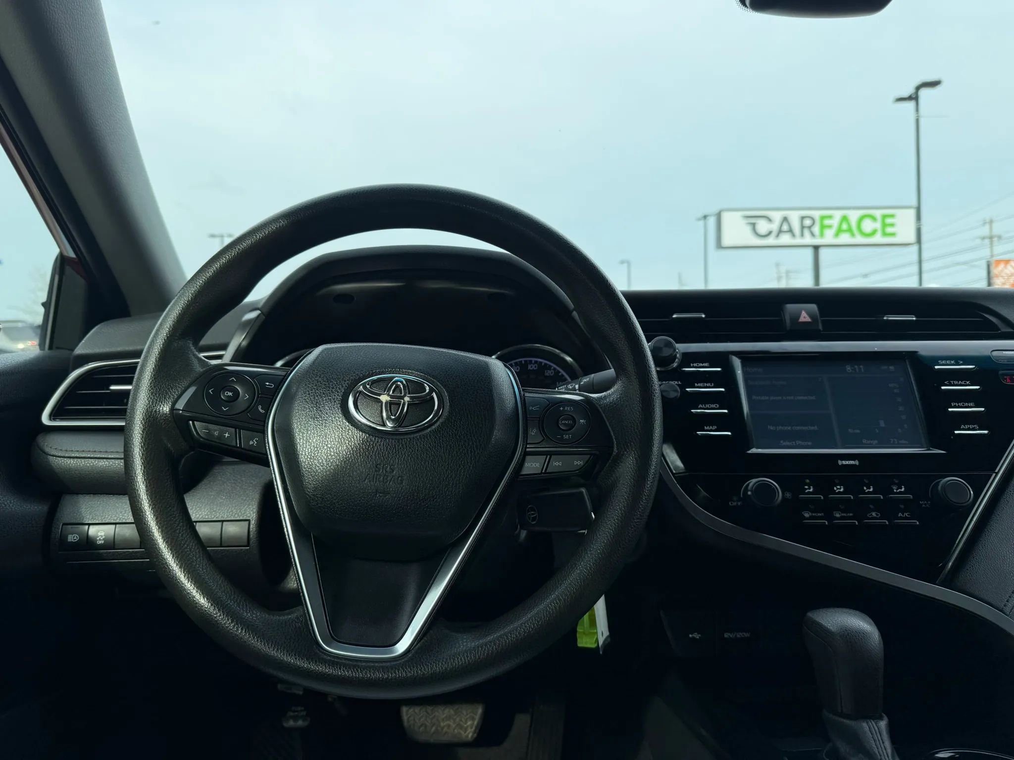Used 2020 Toyota Camry LE image 24