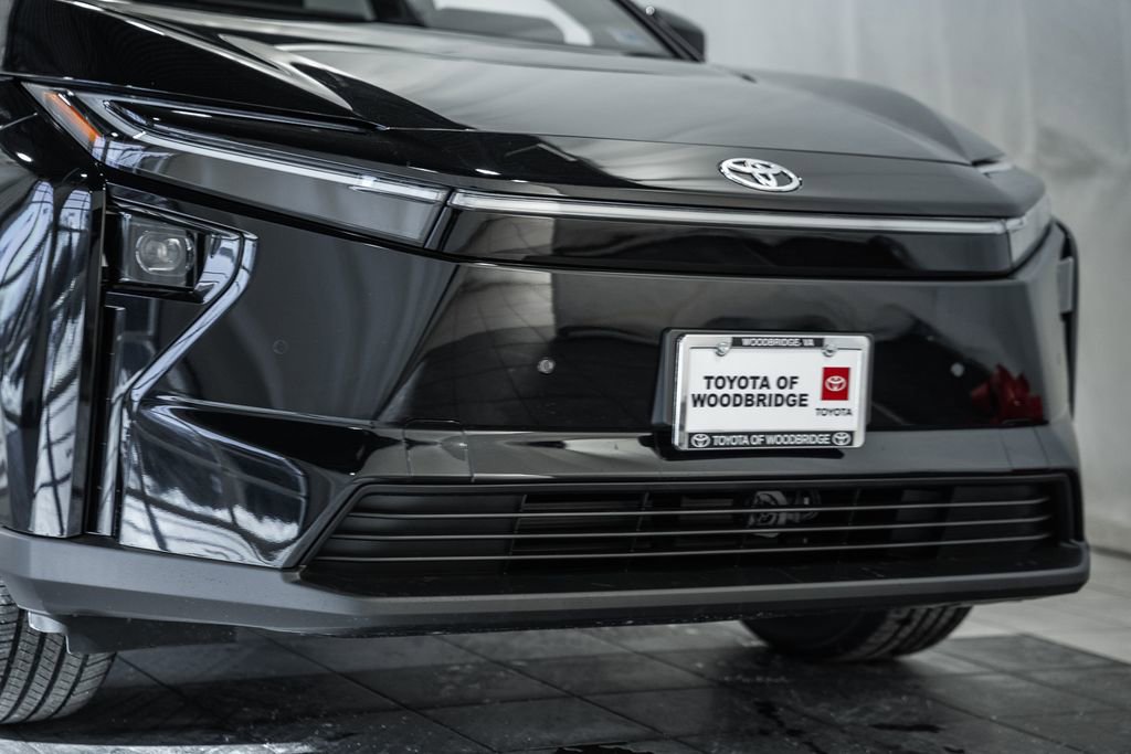 New 2026 Toyota bZ image 15
