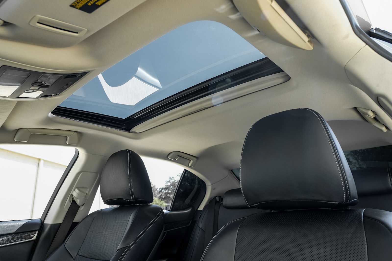 Used 2018 Lexus GS 450h image 5