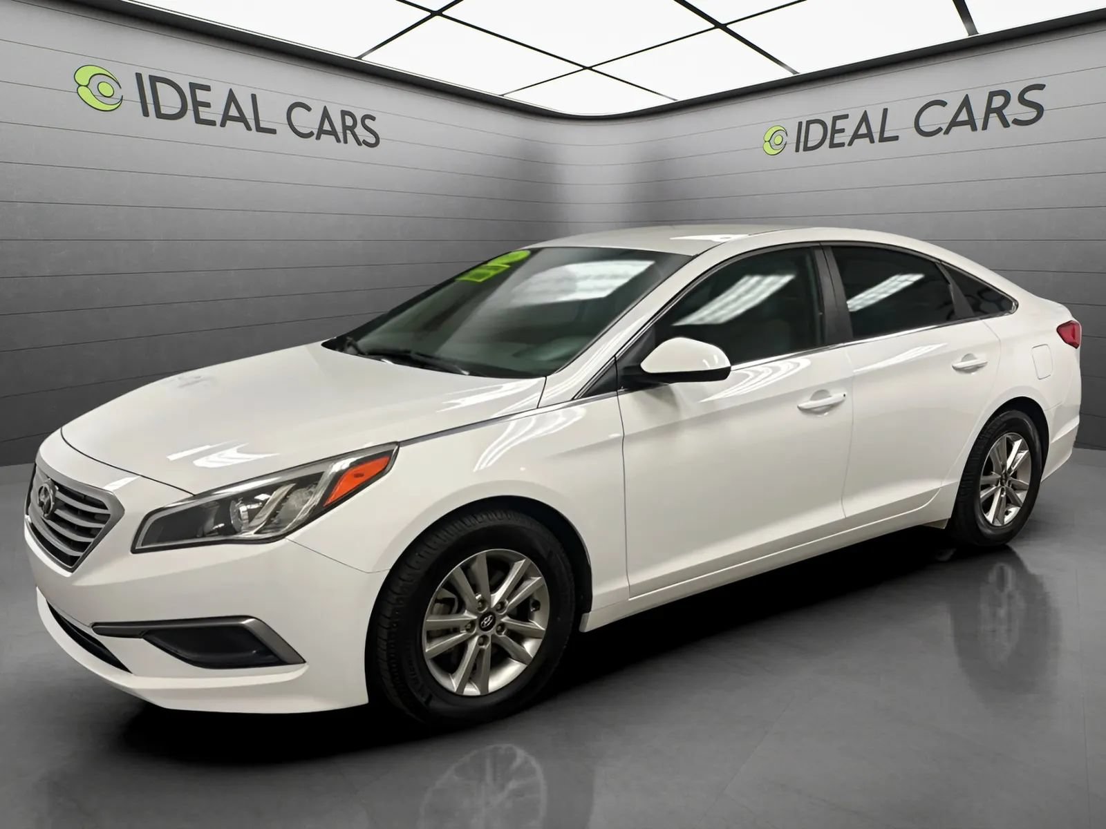 Used 2016 Hyundai Sonata SE