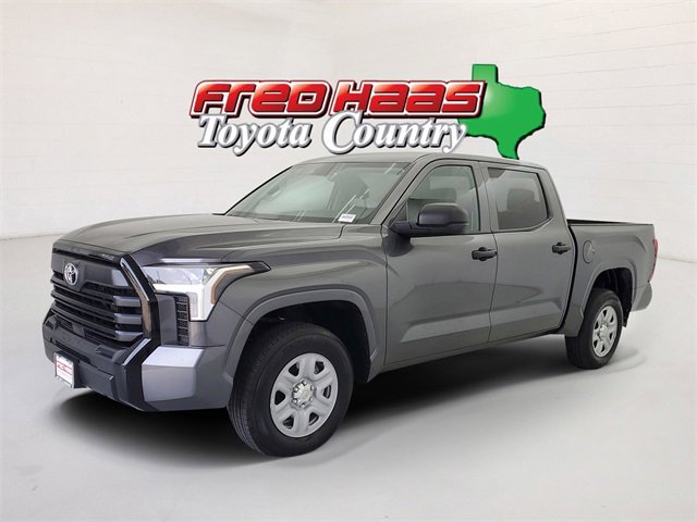 Used 2024 Toyota Tundra SR