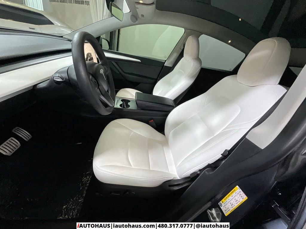 Used 2023 Tesla Model Y Long Range image 13