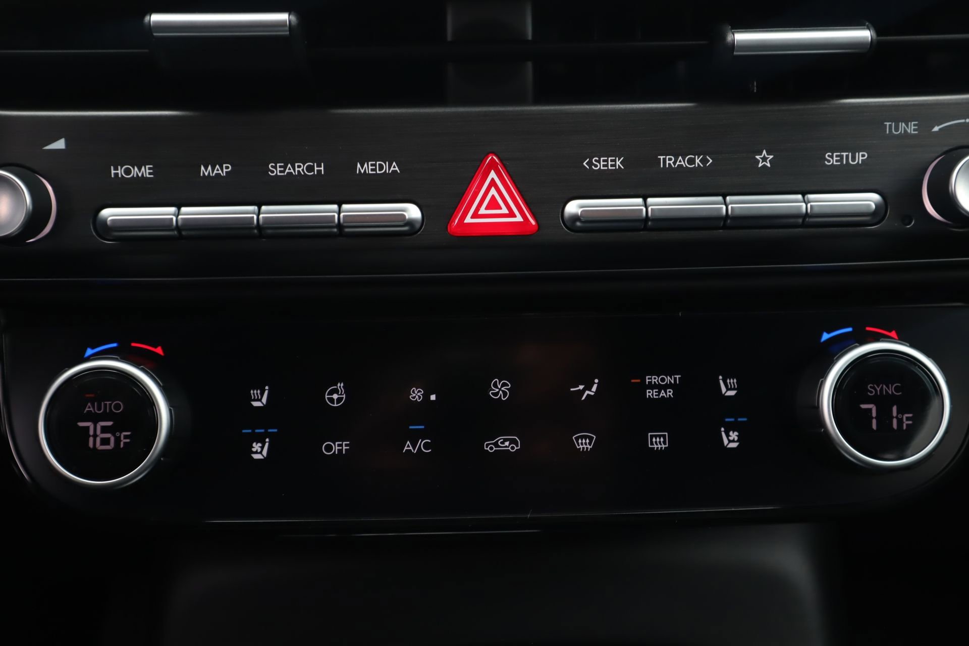 New 2026 Hyundai Palisade Calligraphy image 16