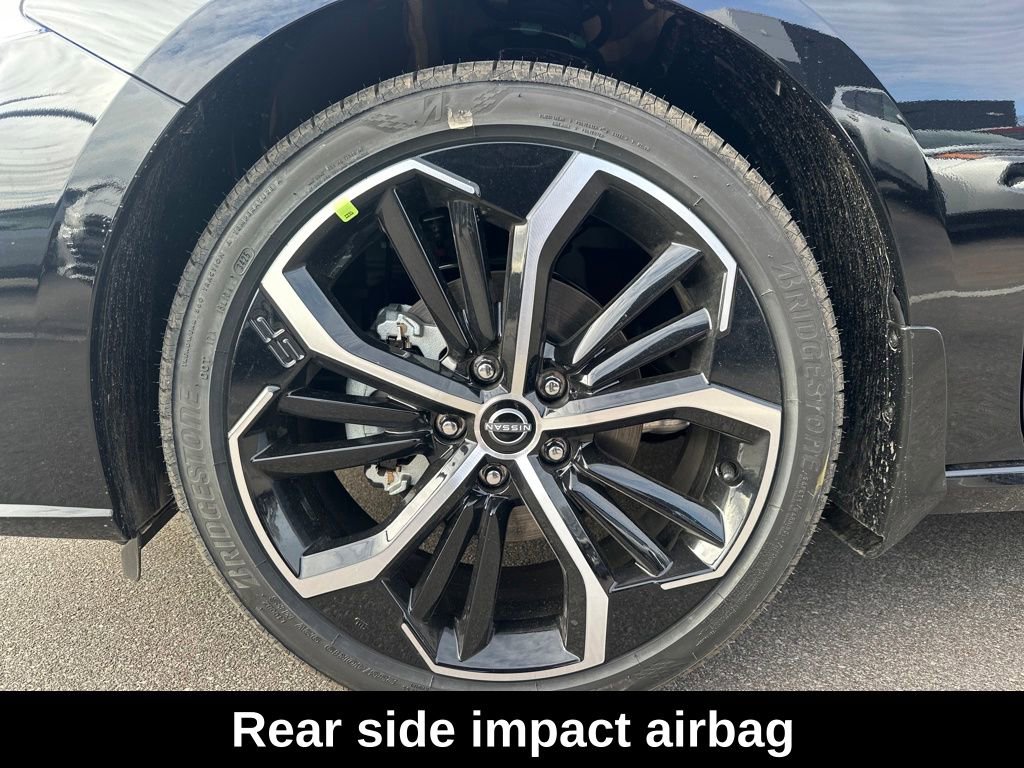 Used 2025 Nissan Altima 2.5 SR FWD image 18