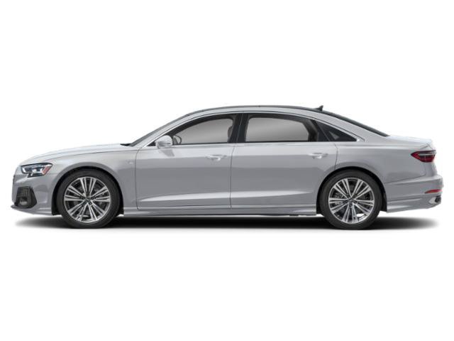 New 2027 Audi A8 L 3.0T AWD/4WD image 3