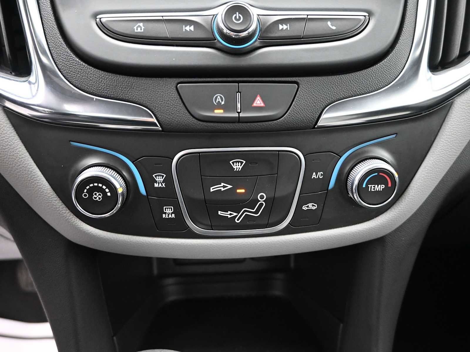 Used 2024 Chevrolet Equinox LS w/ Sport Edition image 14