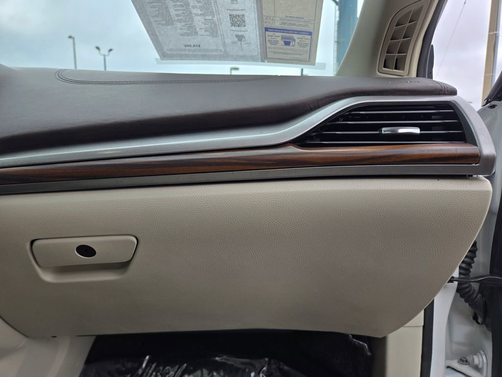 Used 2018 Ford Fusion Energi Platinum image 45