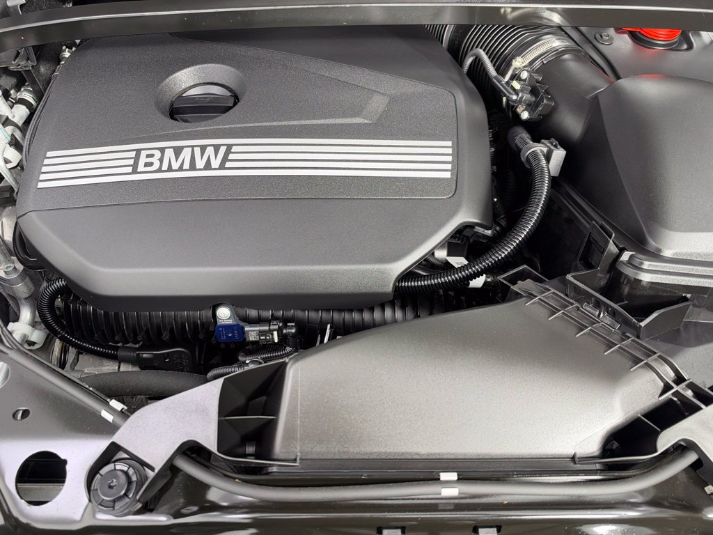 Certified 2026 BMW X1 xDrive28i w/ Technology Package AWD/4WD image 24