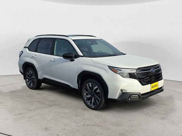 New 2026 Subaru Forester Touring w/ Touring Package image 7