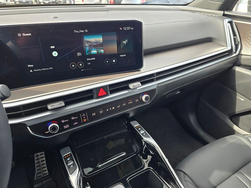 New 2026 Kia Sorento SX Prestige AWD/4WD image 29