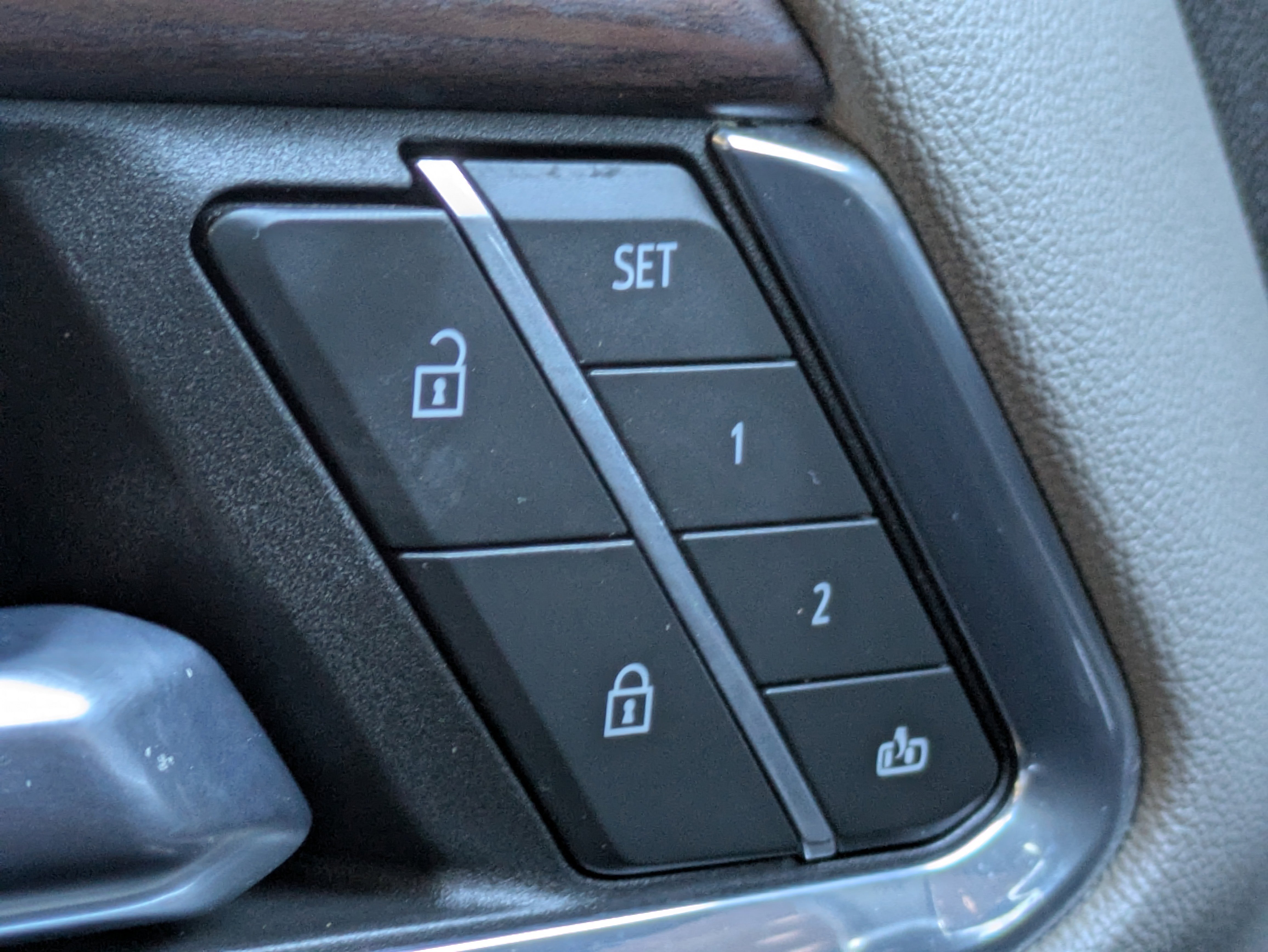 Certified 2023 GMC Sierra 1500 SLT w/ SLT Premium Plus Package image 23