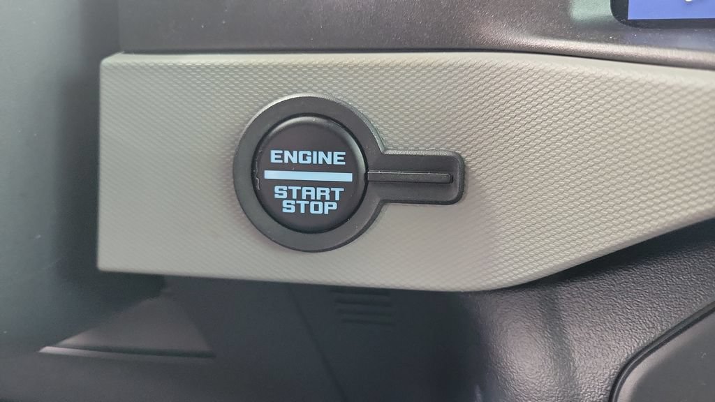 Used 2022 Ford Bronco Badlands AWD/4WD image 24