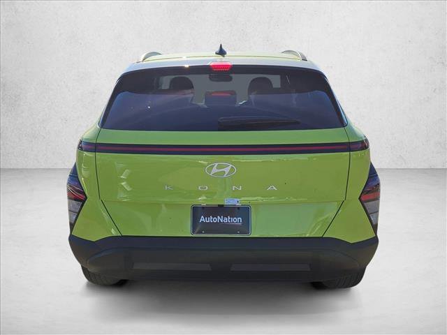 New 2026 Hyundai Kona SEL Sport FWD image 7