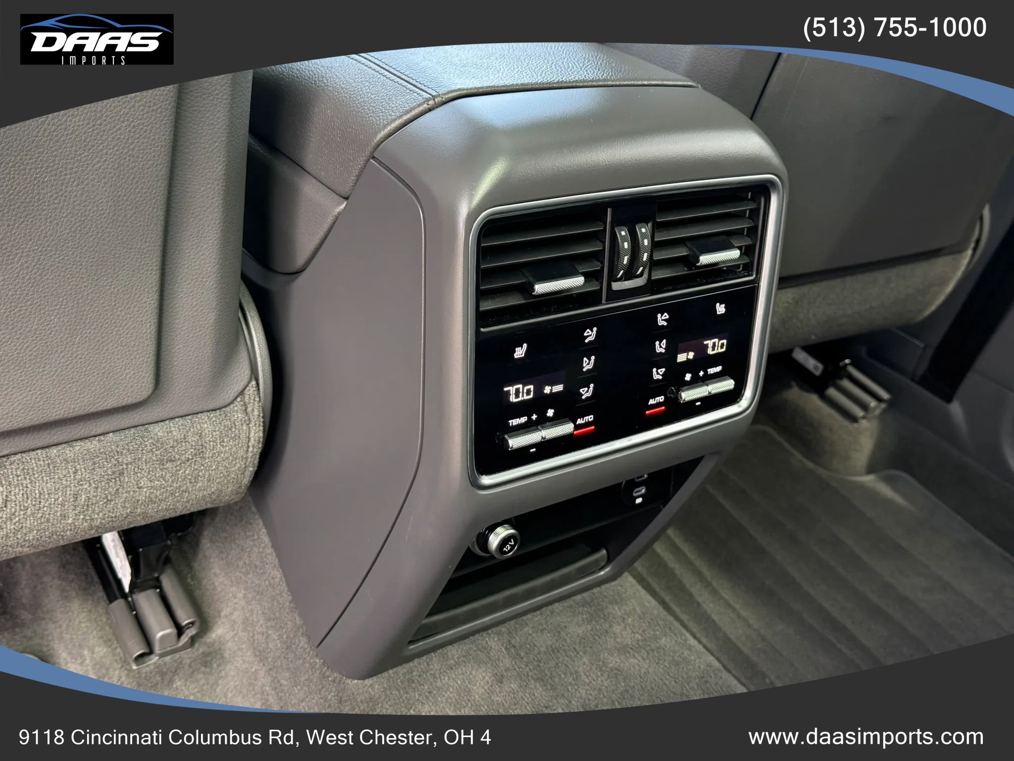 Used 2020 Porsche Cayenne image 31