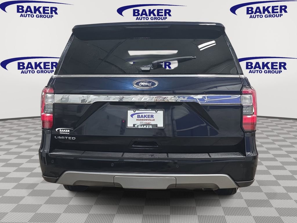 Used 2021 Ford Expedition Limited image 6