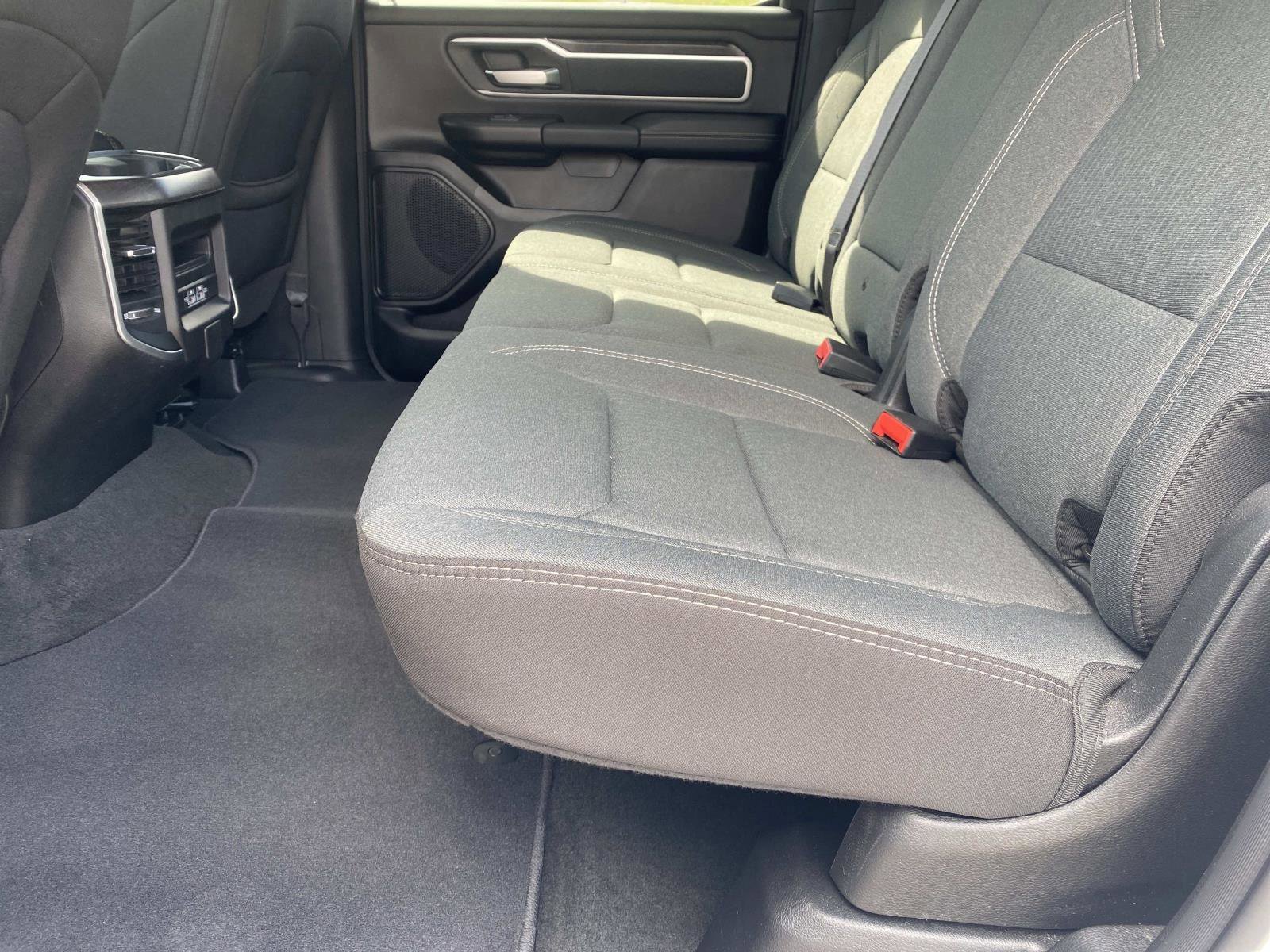 Certified 2023 RAM 1500 Big Horn image 21