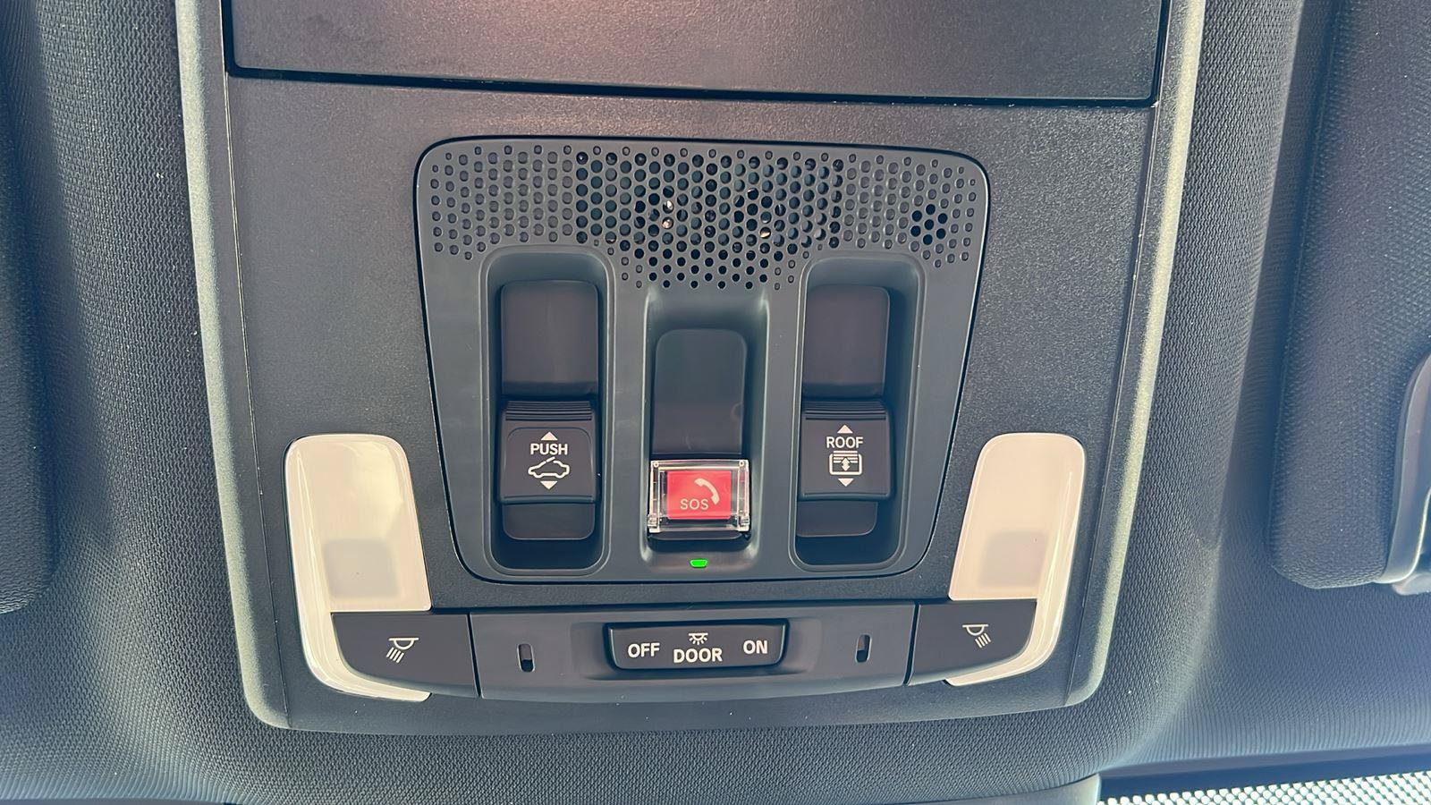 New 2026 Honda Passport TrailSport Elite image 31