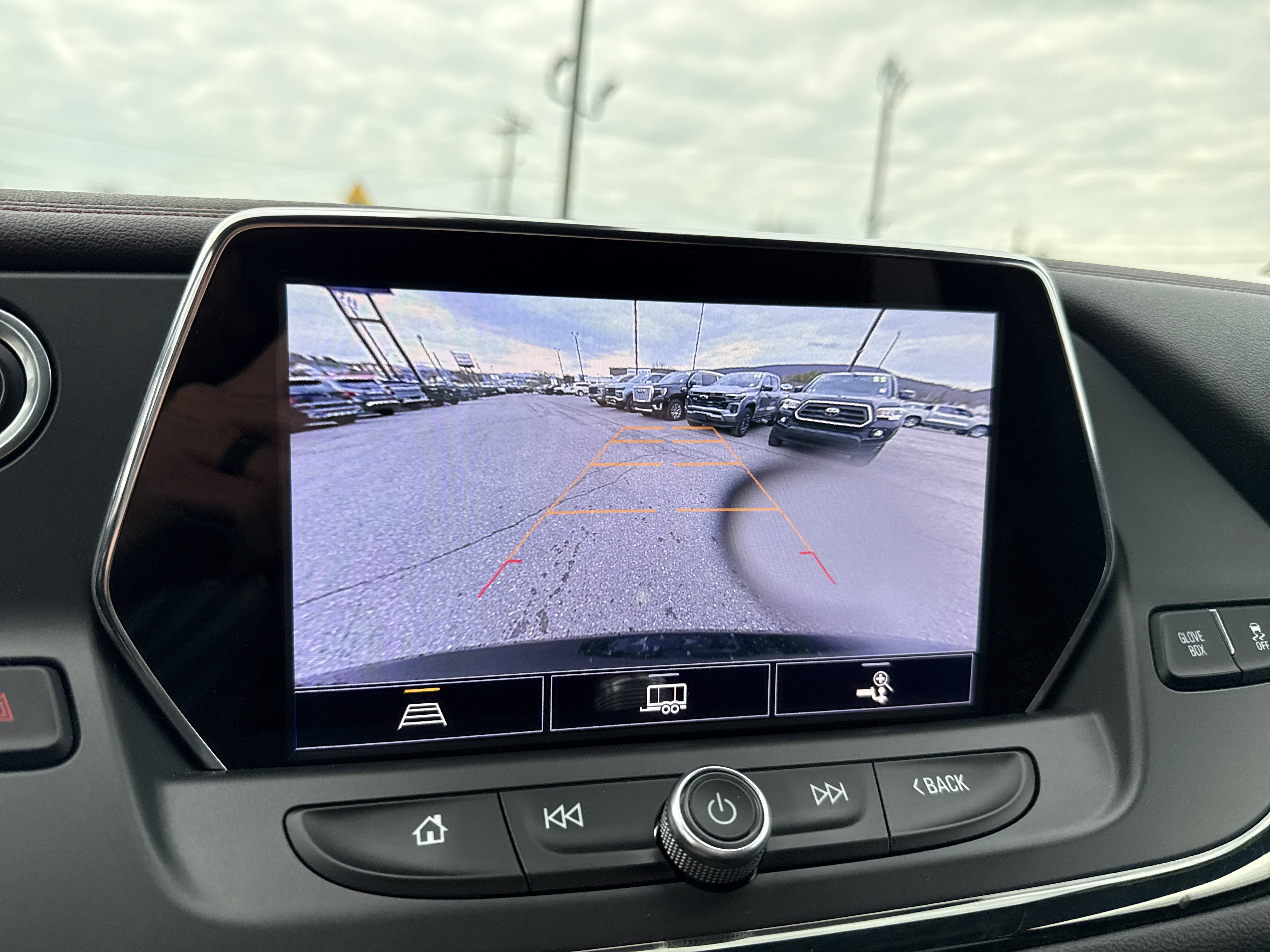 Used 2021 Chevrolet Blazer RS image 23