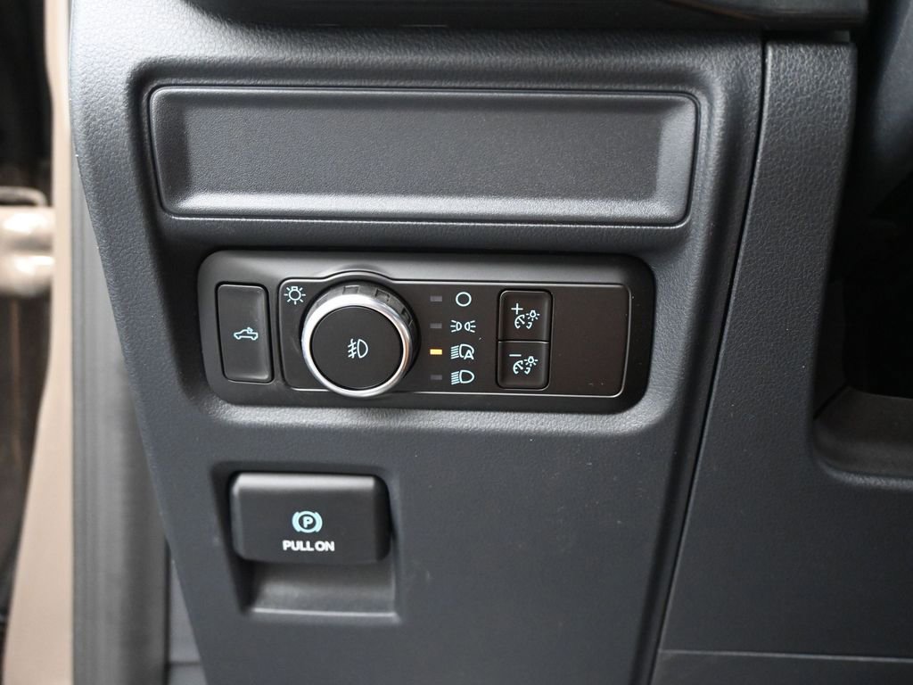 New 2026 Ford F150 STX w/ Equipment Group 201A FX4 image 12