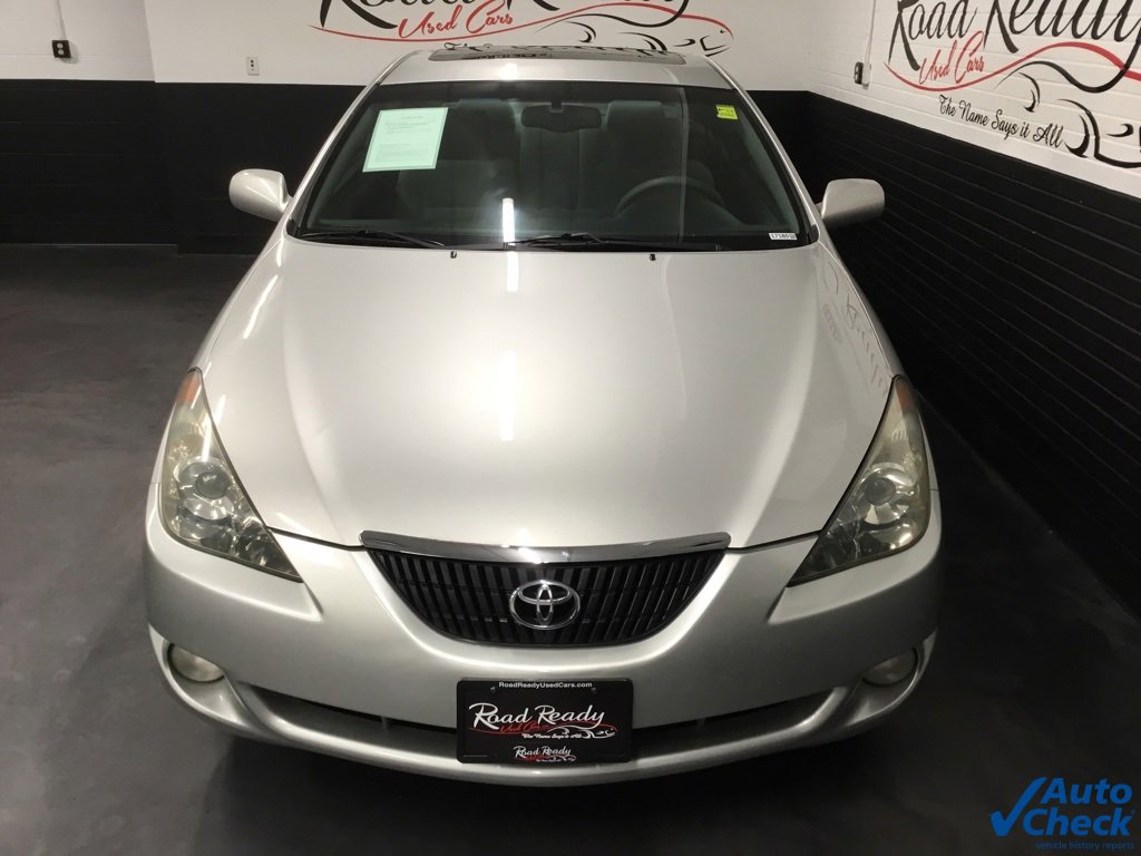 Used 2006 Toyota Solara SE image 4